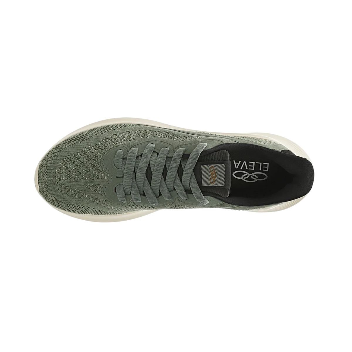 Tênis Running Masculino Olympikus Virtuose Verde Verde 6