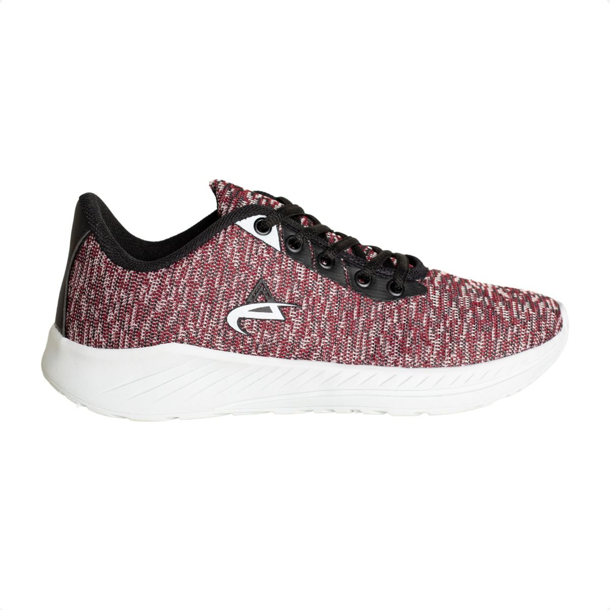 Tenis Running Masc Box 200