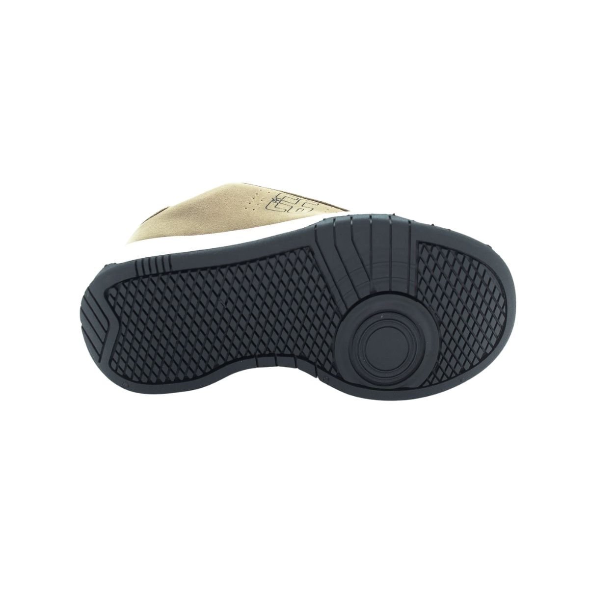 Tênis Street Masculino Street Energy Marrom Marrom 4