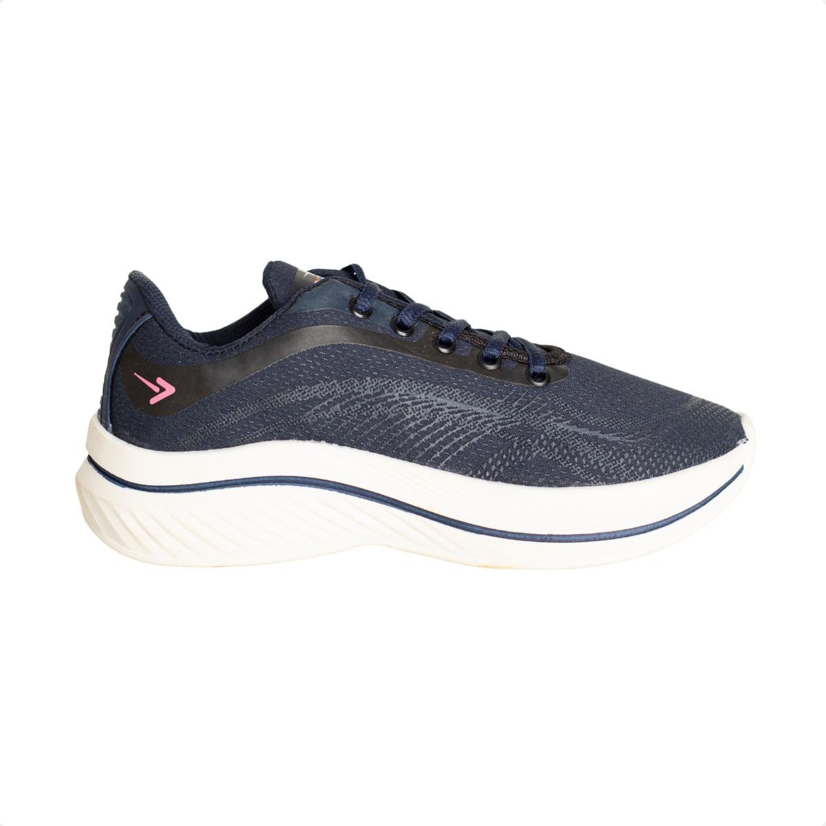 Tenis Running Fem Box 200