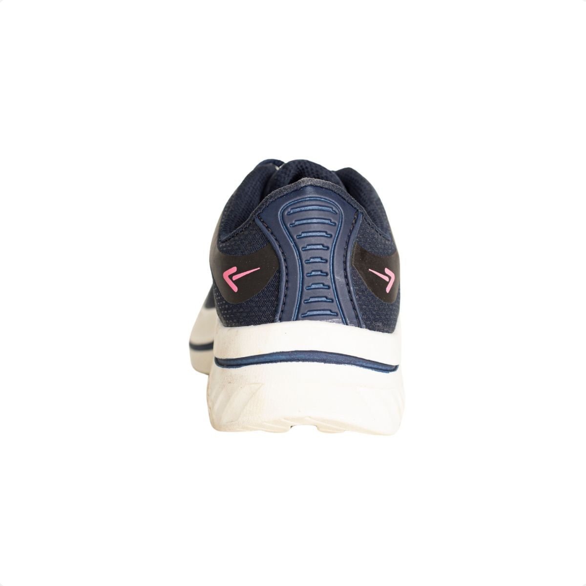 Tenis Running Fem Box 200 Azul Marinho 4