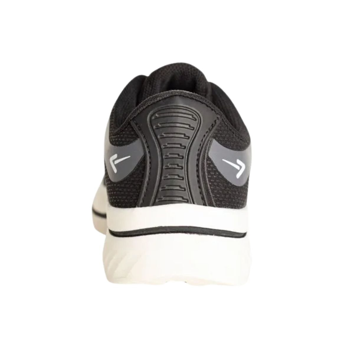 Tênis Corrida Masculino Box 200 Preto Preto 7