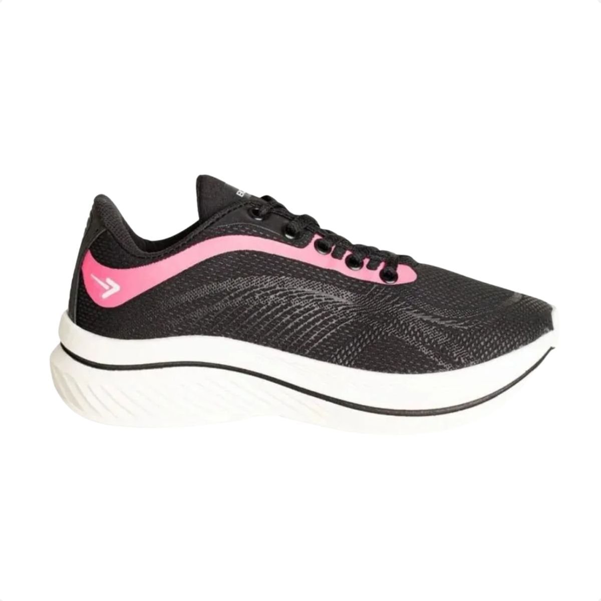 Tênis Corrida Feminino Esportivo Box 200