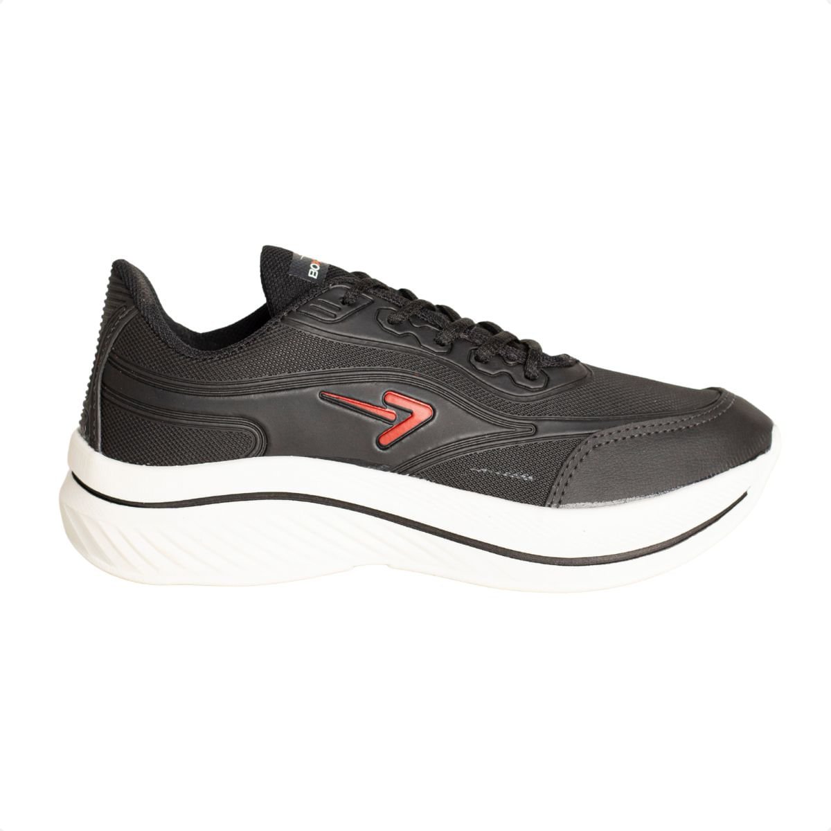 Tenis Running Masc Box 200
