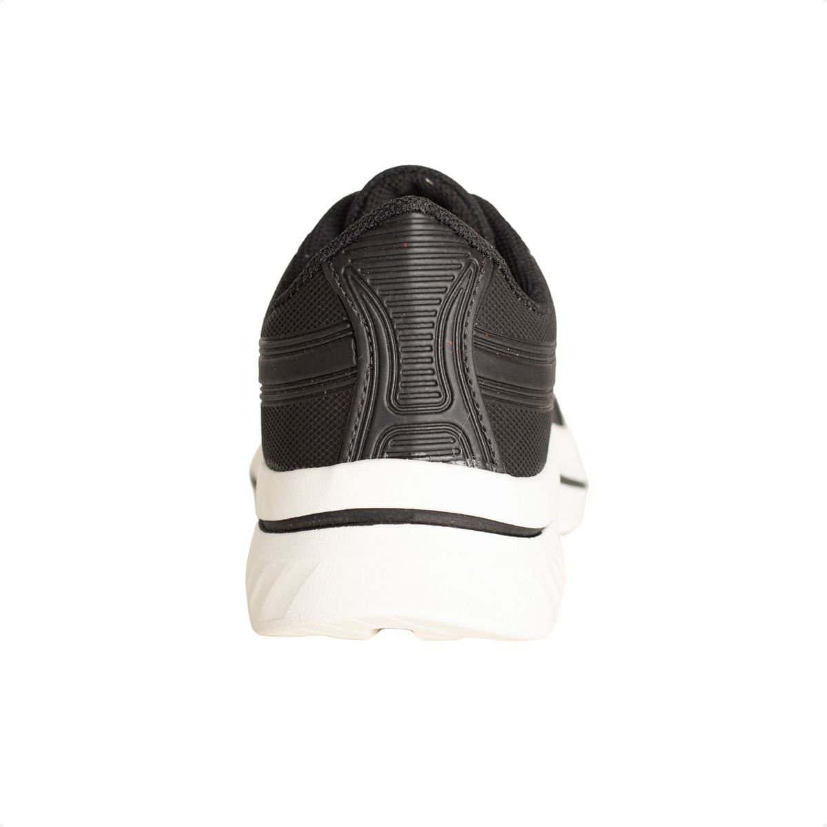 Tenis Running Masc Box 200 Preto 4