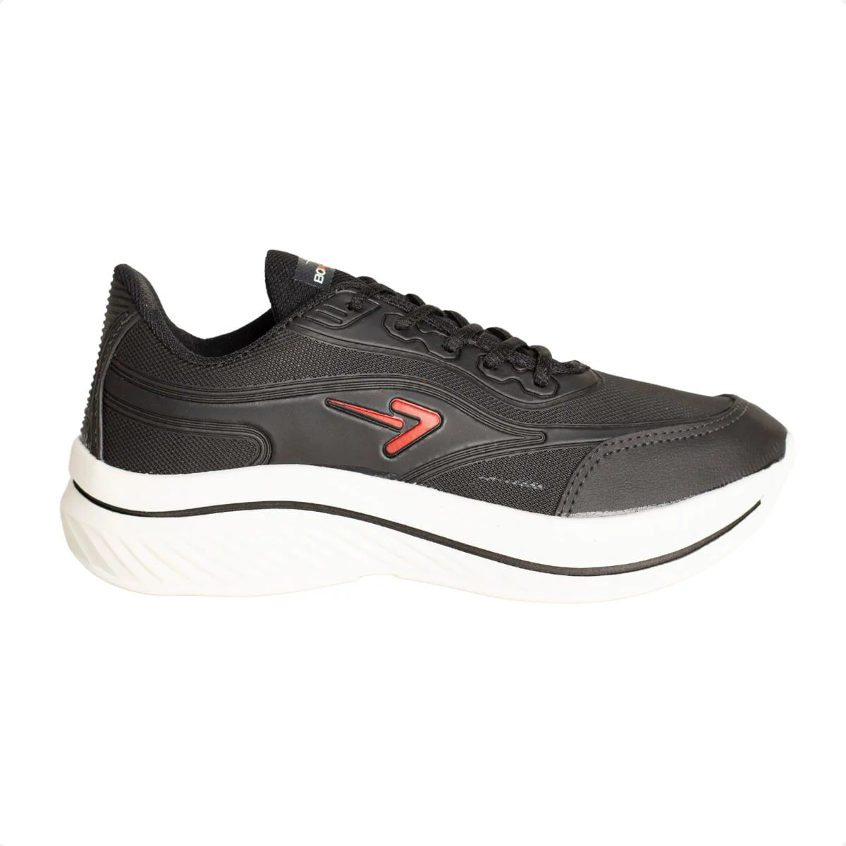 Tenis Running Masc Box 200