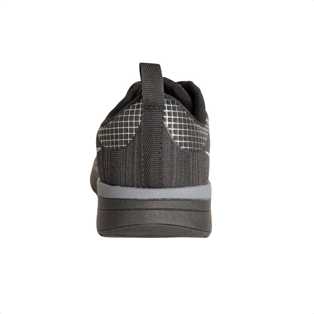 Tenis Running Masc Box 200 Preto 4