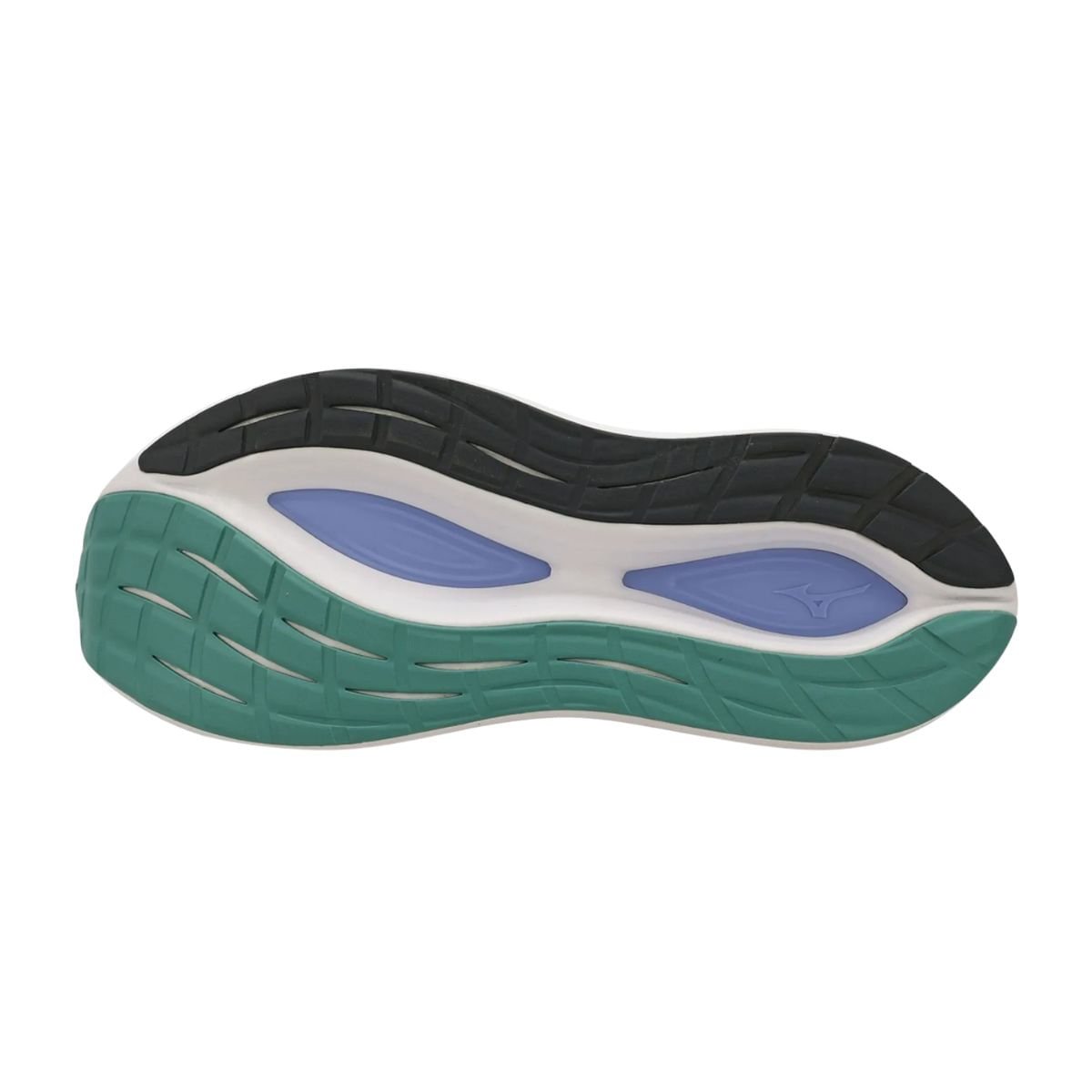 Tênis Masculino Mizuno Neo Vista 2 Azul Azul 4