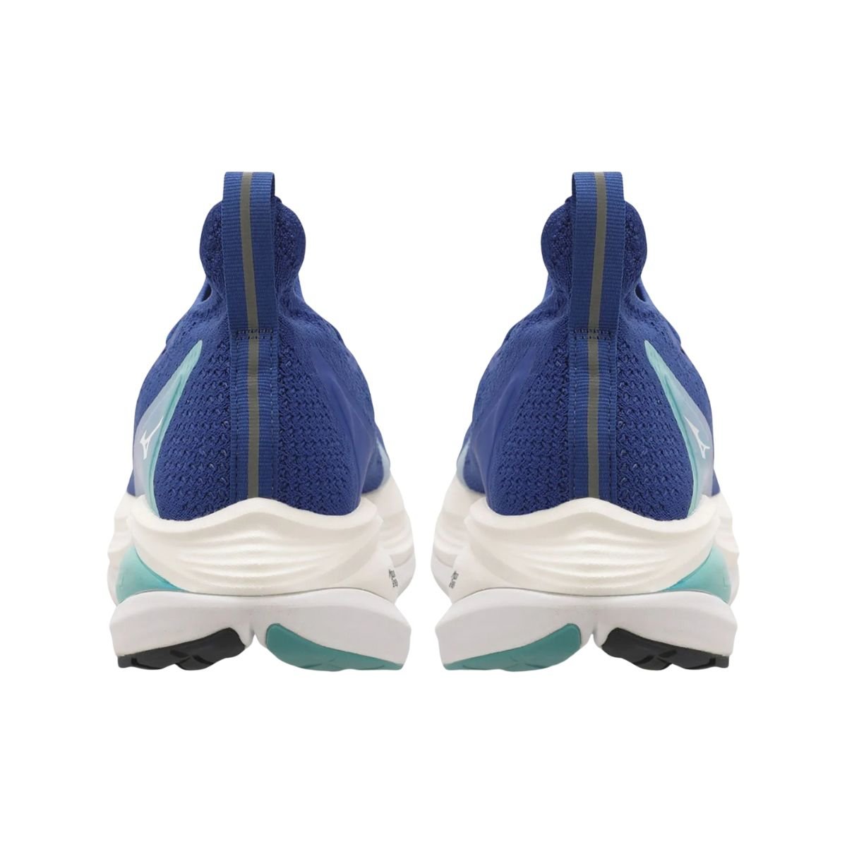 Tênis Masculino Mizuno Neo Vista 2 Azul Azul 5