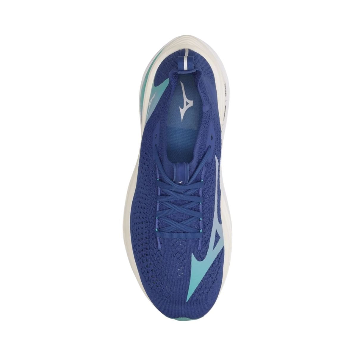 Tênis Masculino Mizuno Neo Vista 2 Azul Azul 6