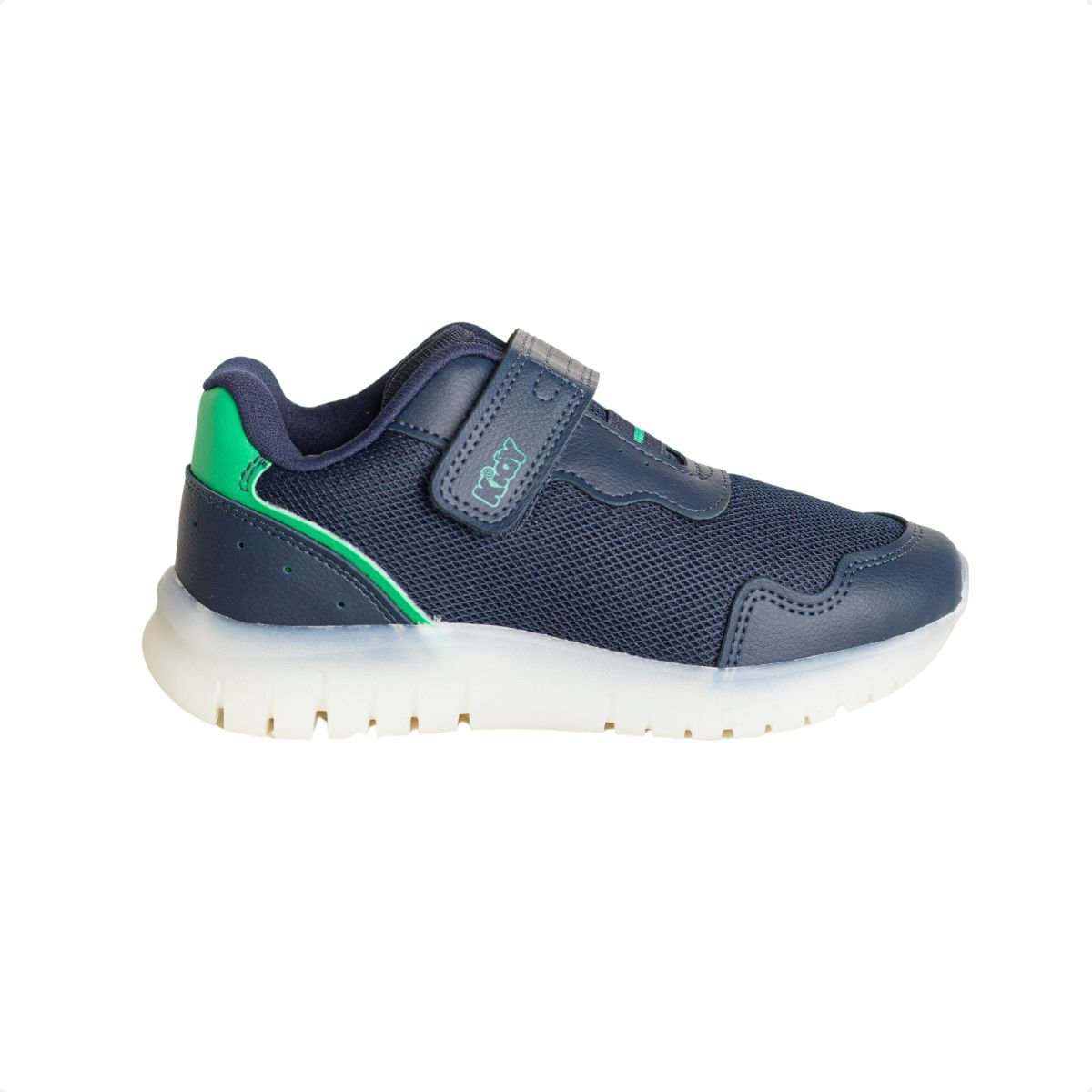 Tenis Running Inf Kidy