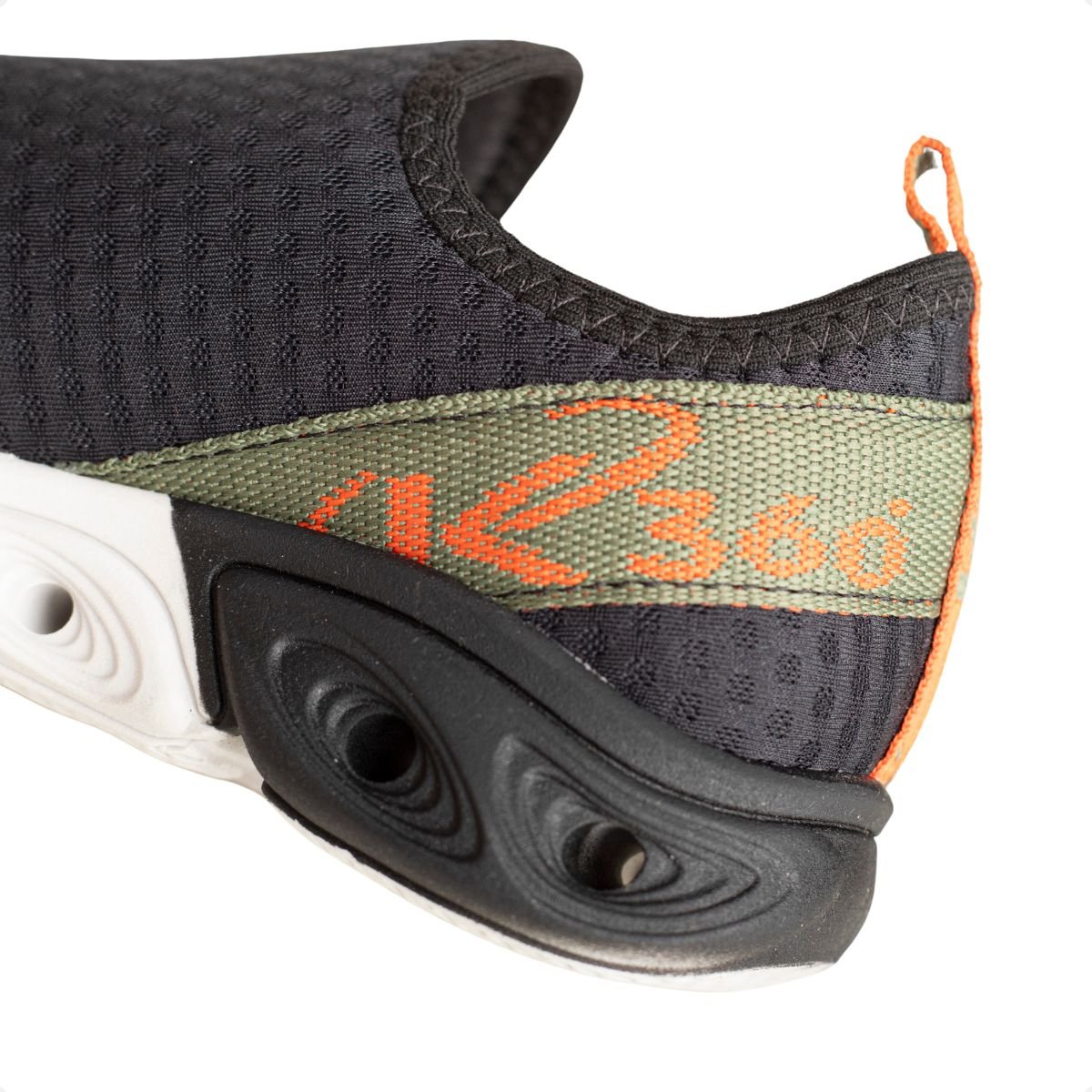 Tenis Running Inf Kidy Cinza 7