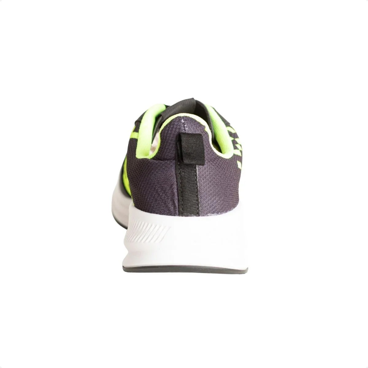 Tenis Running Inf Molekinho Amarelo 4
