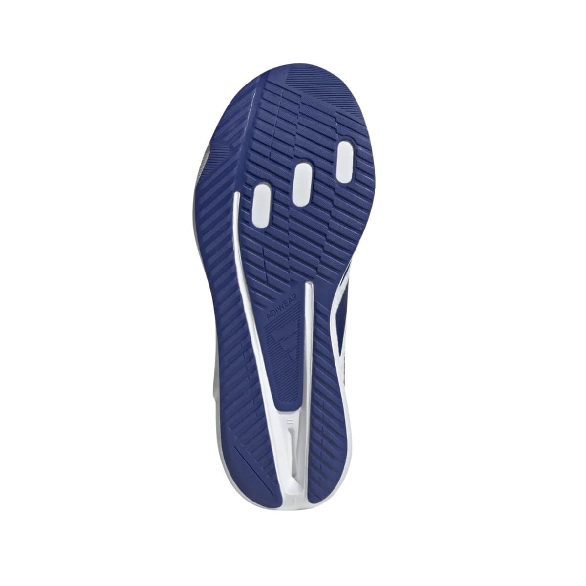 Tênis Running Masculino Adidas Duramo Sl2 Branco Branco 4