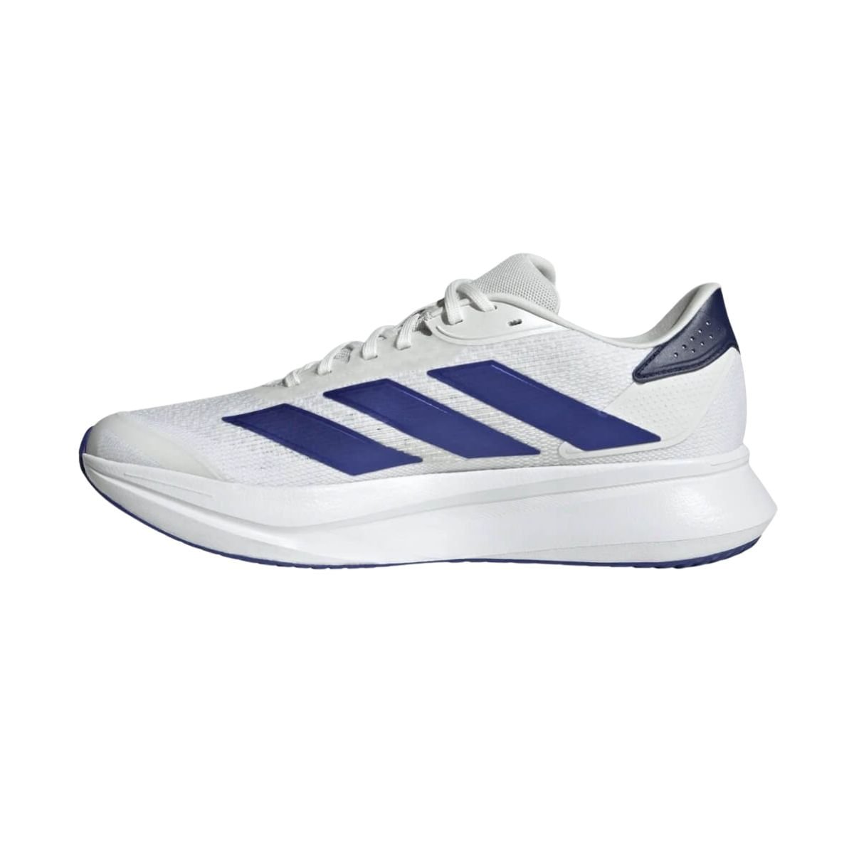 Tênis Running Masculino Adidas Duramo Sl2 Branco Branco 5