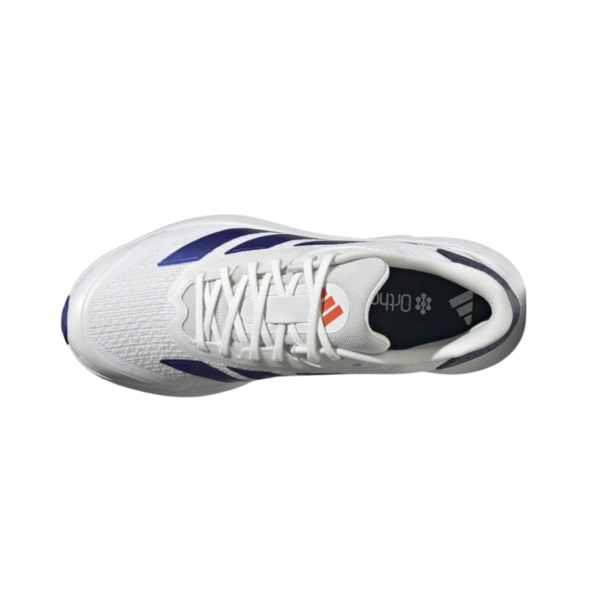 Tênis Running Masculino Adidas Duramo Sl2 Branco Branco 6