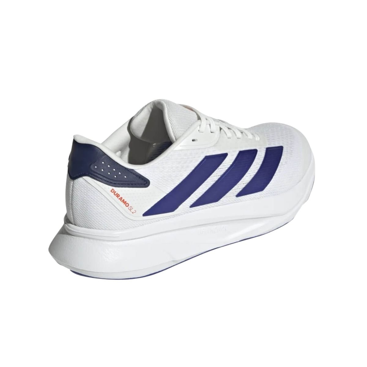 Tênis Running Masculino Adidas Duramo Sl2 Branco Branco 7