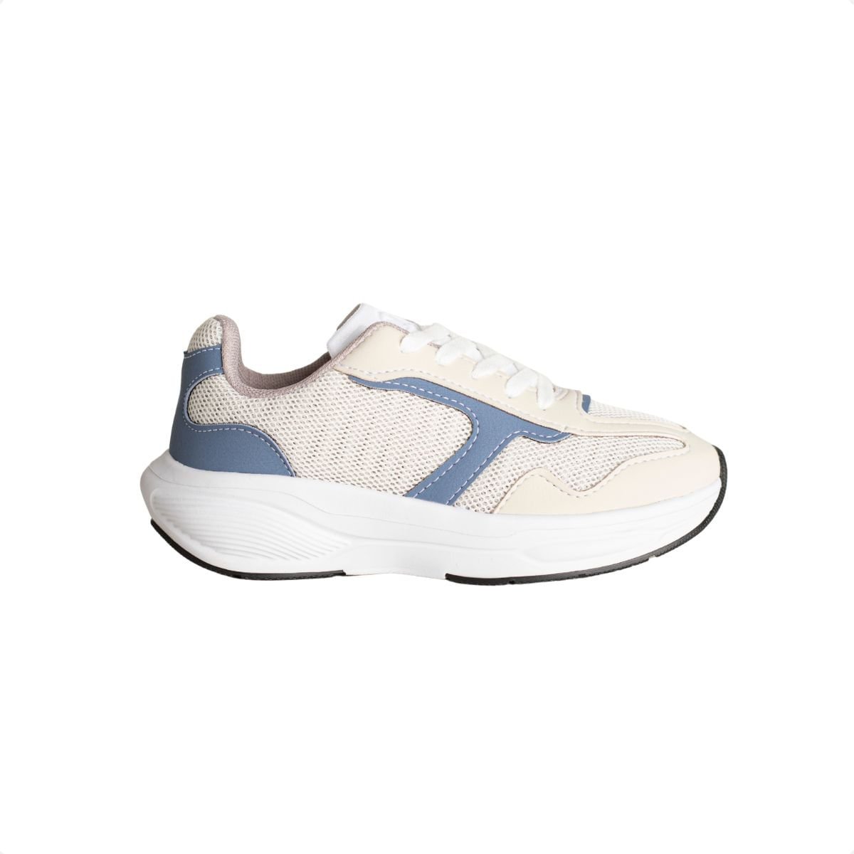 Tenis Casual Inf Molekinho