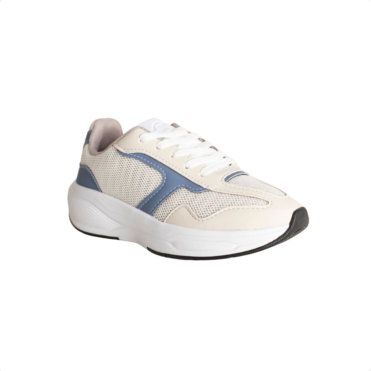 Tenis Casual Inf Molekinho Branco 2
