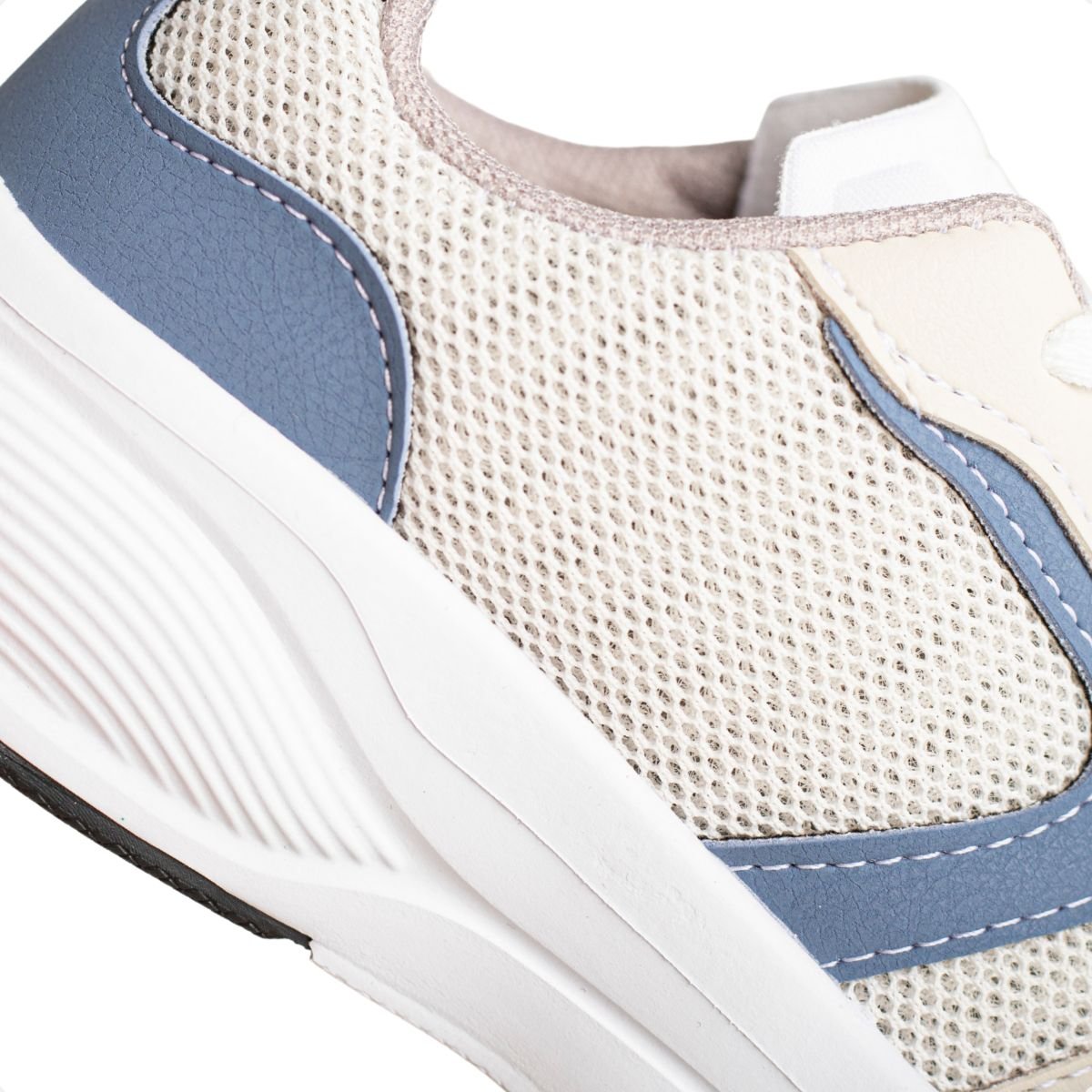 Tenis Casual Inf Molekinho Branco 3