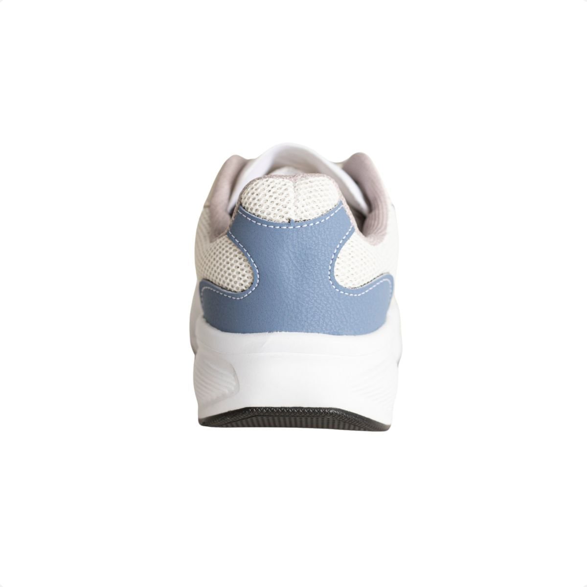 Tenis Casual Inf Molekinho Branco 4