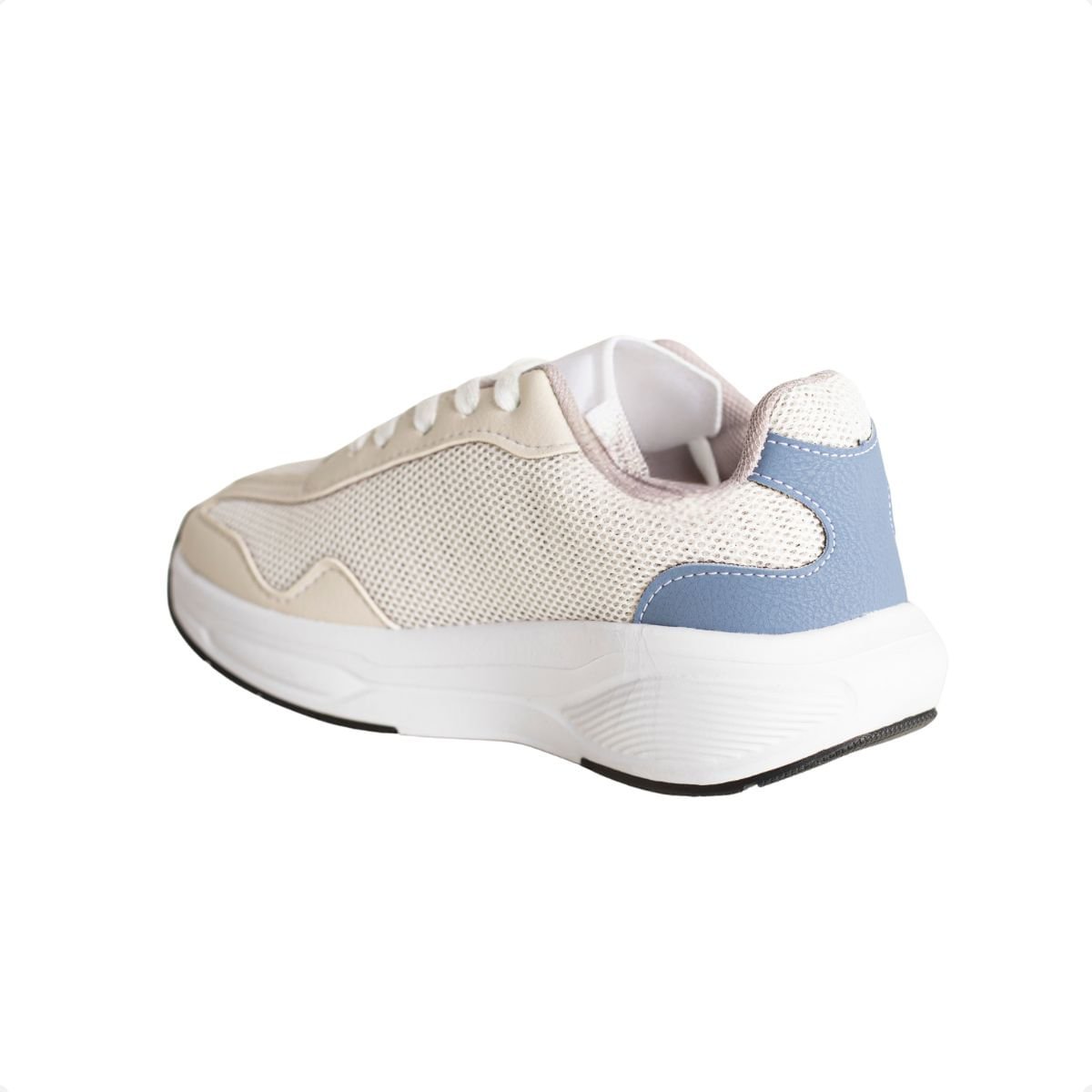 Tenis Casual Inf Molekinho Branco 5