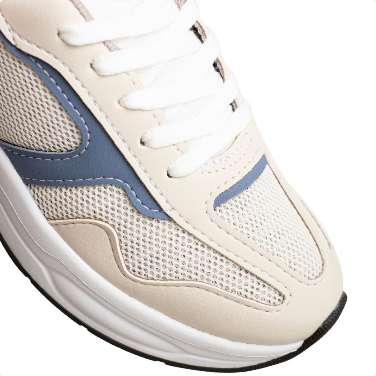 Tenis Casual Inf Molekinho Branco 7