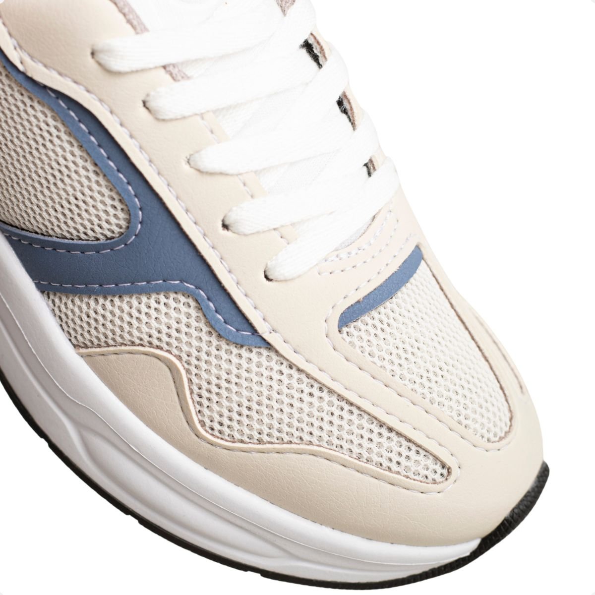 Tenis Casual Inf Molekinho Branco 7