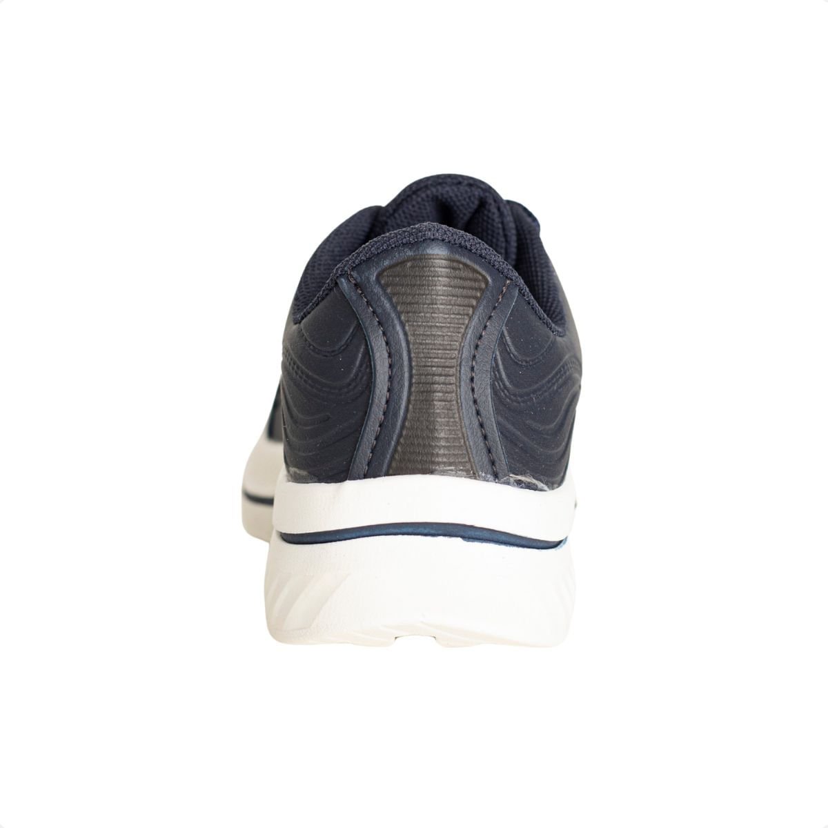 Tenis Running Masc Box 200 Azul 4