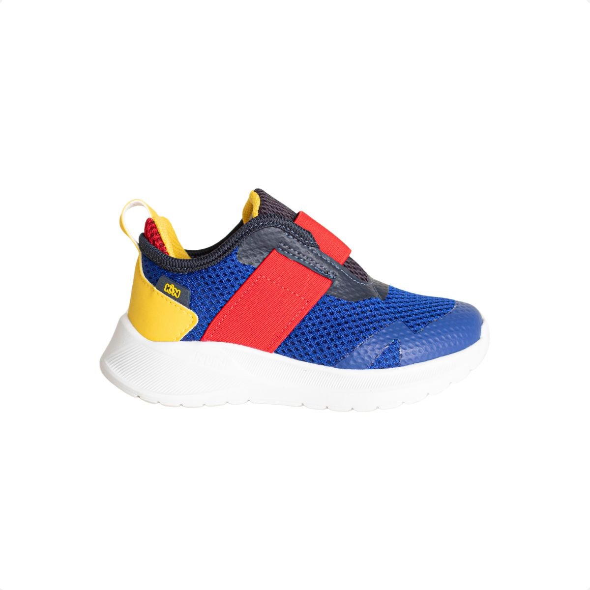 Tenis Running Inf Klin