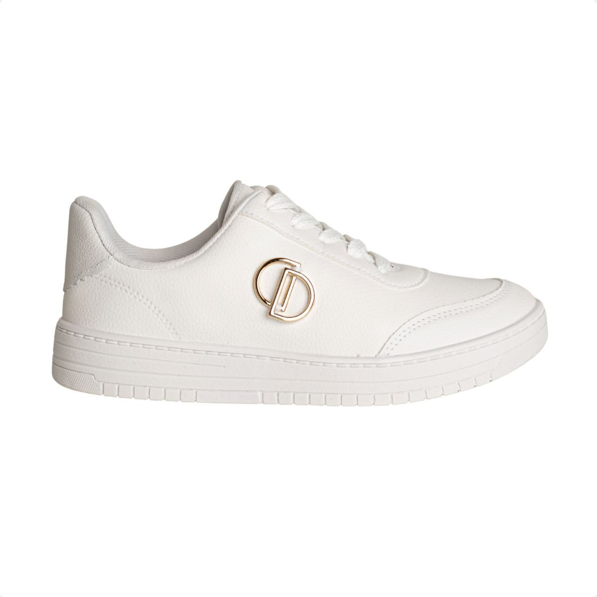 Tenis Moda Fem Dakota