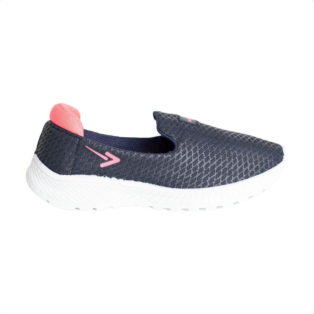 Tenis Fem Running Box 200