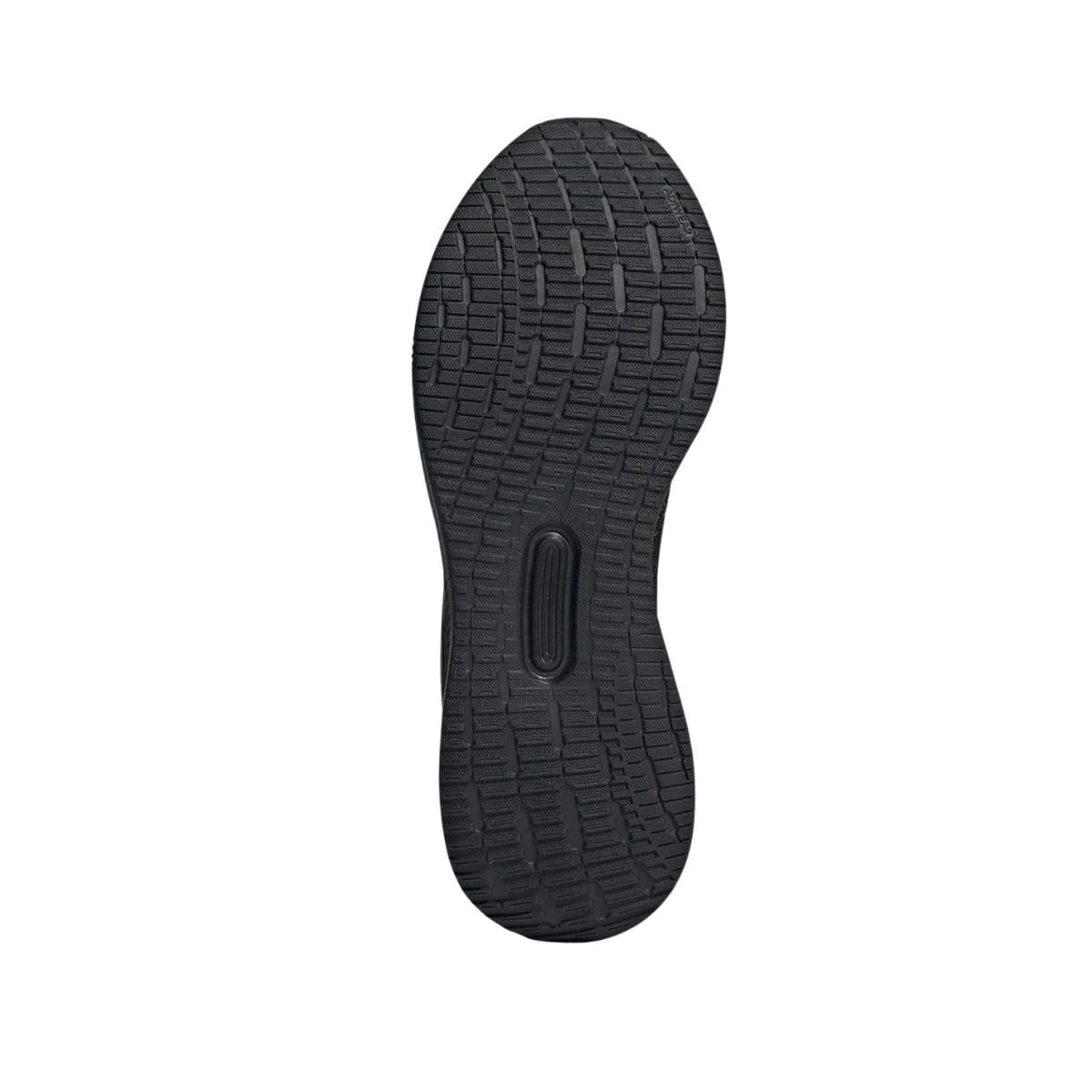 Tênis Running Masculino Adidas Runfalcon 5 Preto Preto 4