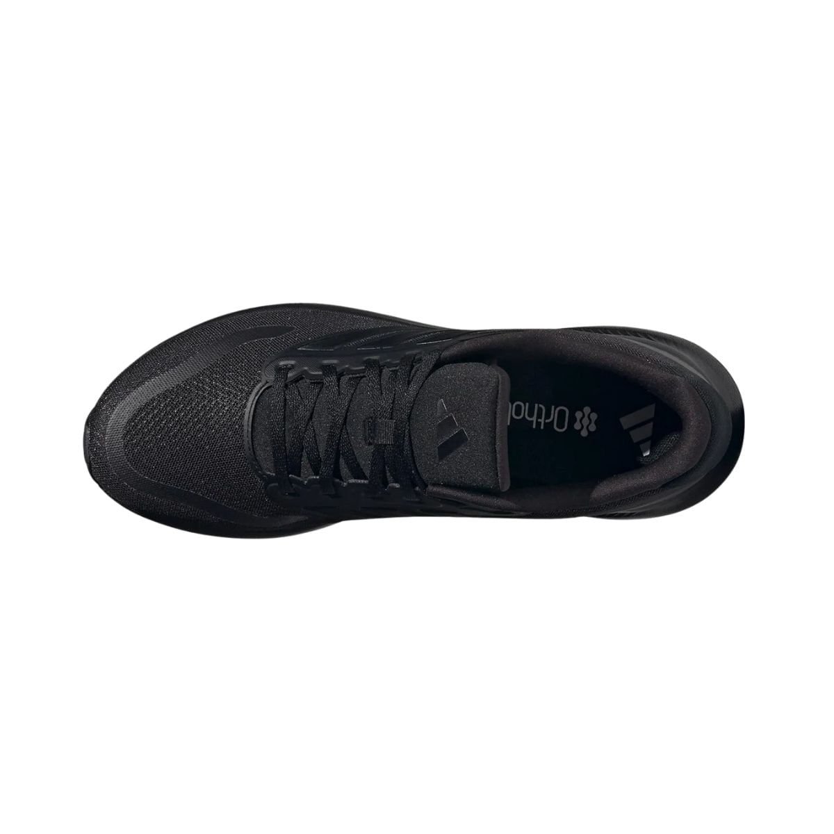 Tênis Running Masculino Adidas Runfalcon 5 Preto Preto 6