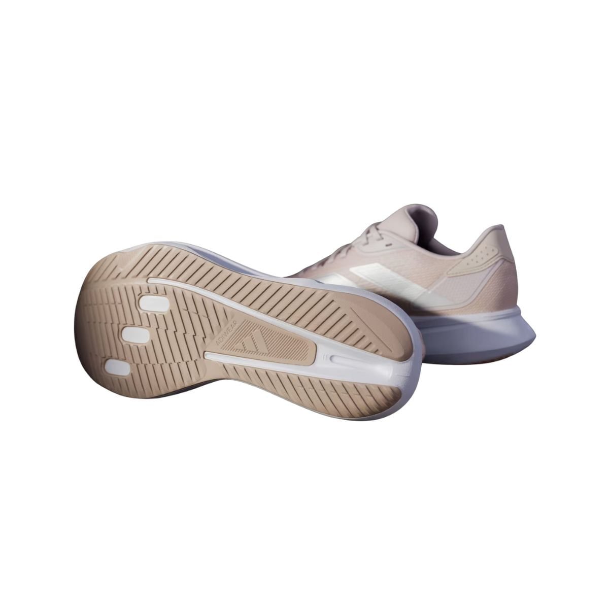 Tênis Running Feminino Adidas Duramo Sl2 Bege Bege 4