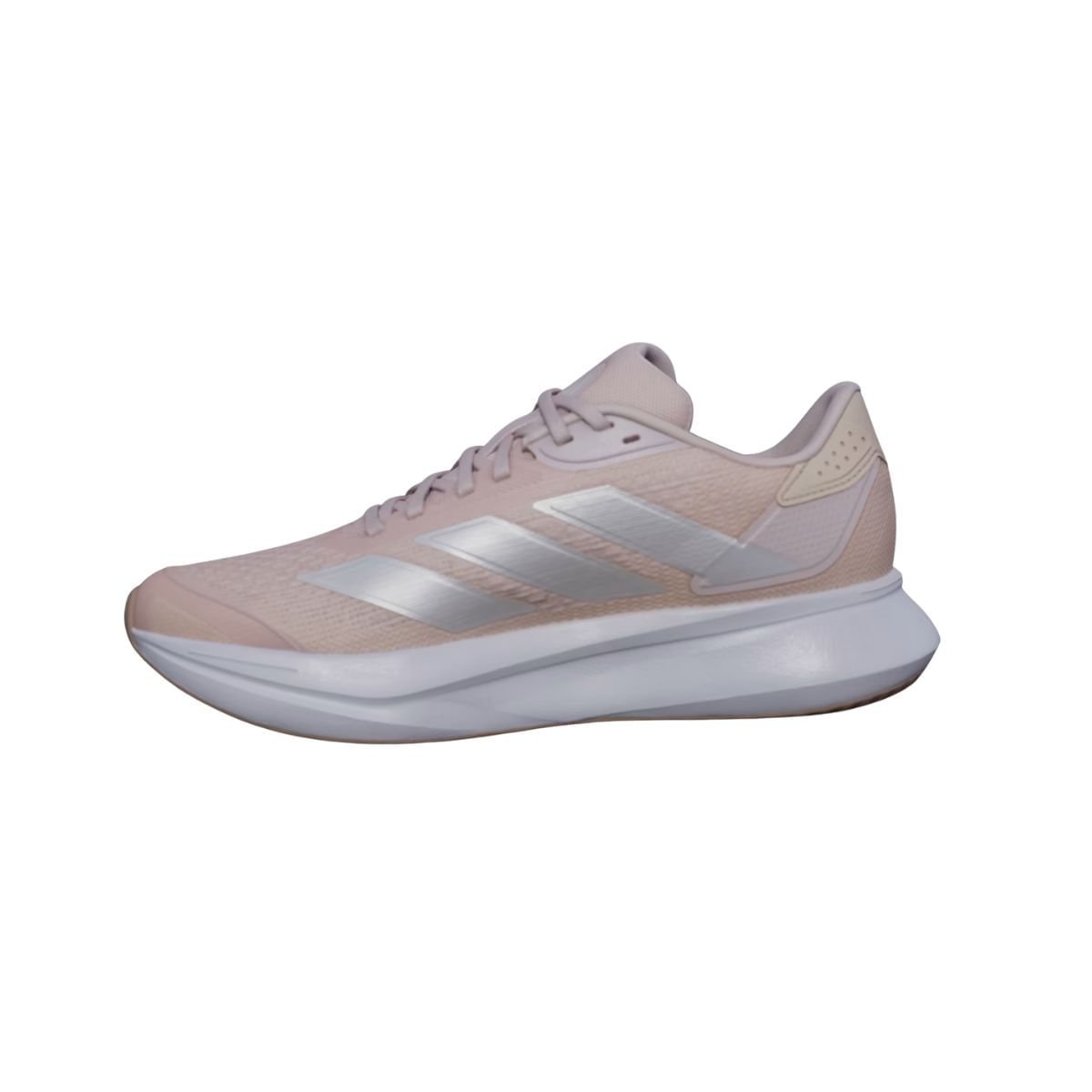 Tênis Running Feminino Adidas Duramo Sl2 Bege Bege 5