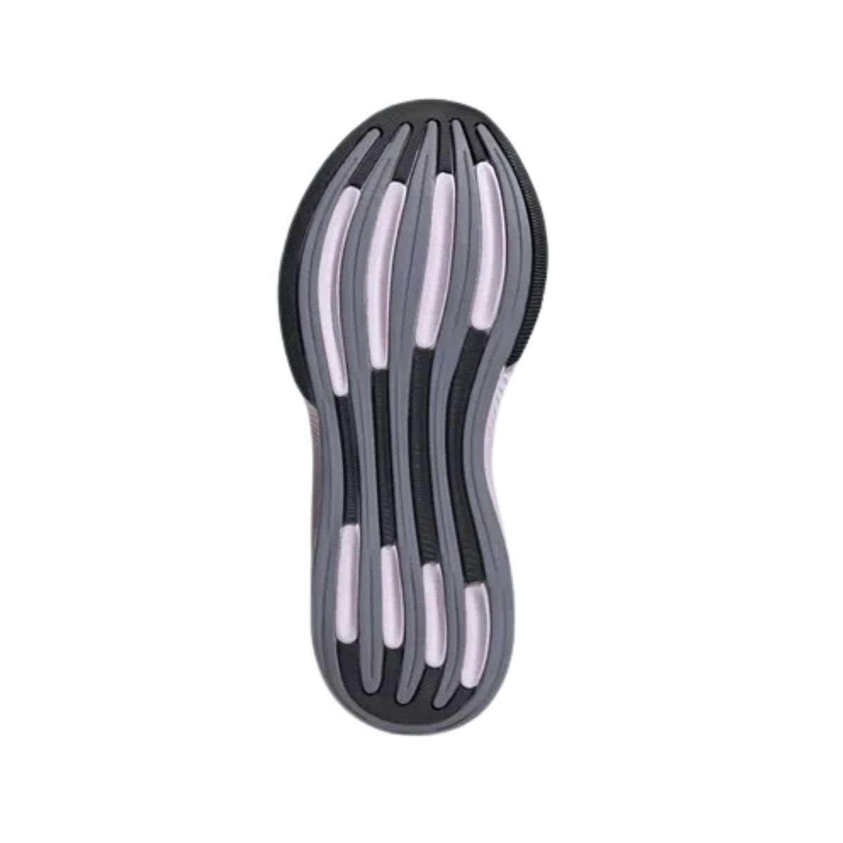 Tênis Running Feminino Adidas Response Super Roxo Lilás 4