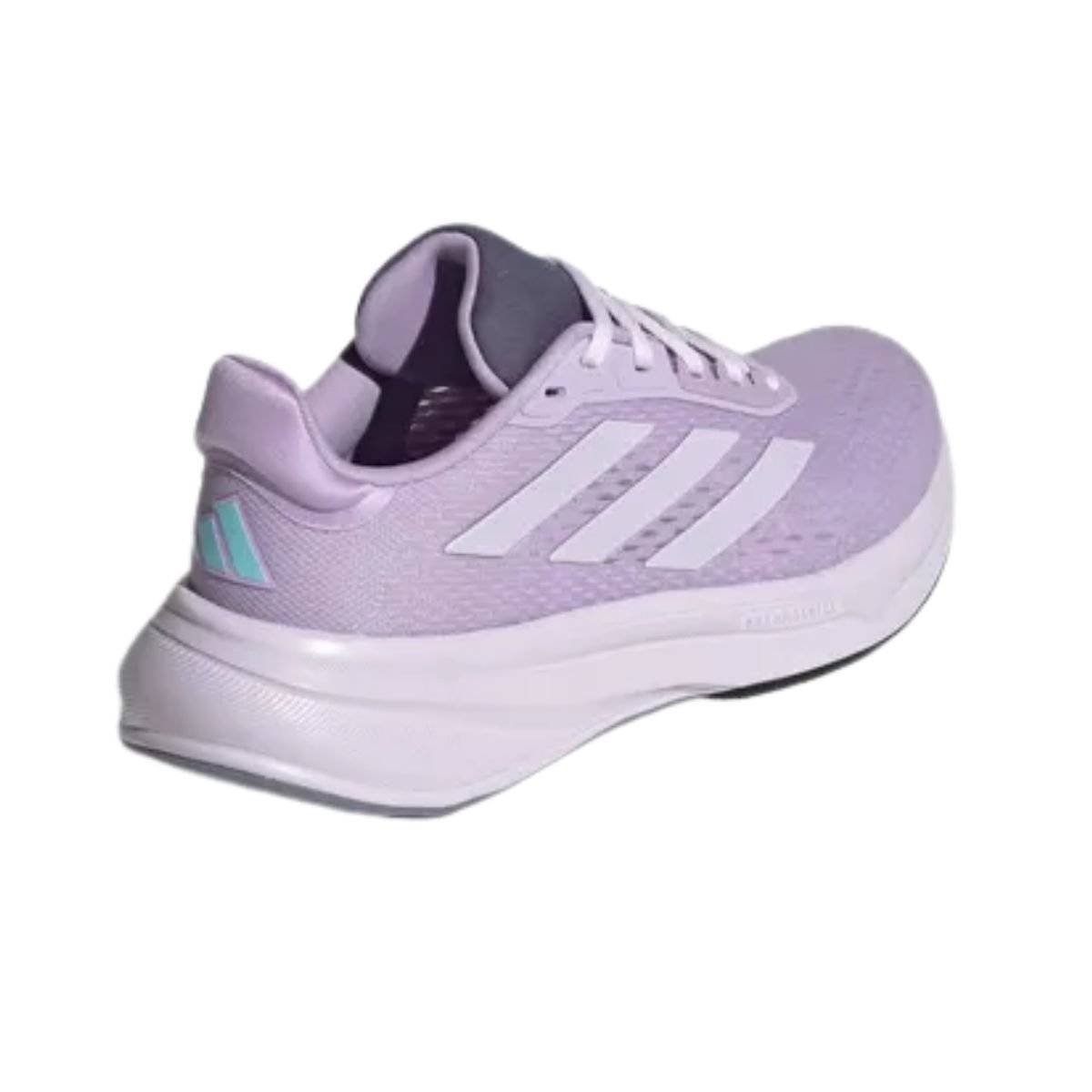 Tênis Running Feminino Adidas Response Super Roxo Lilás 7