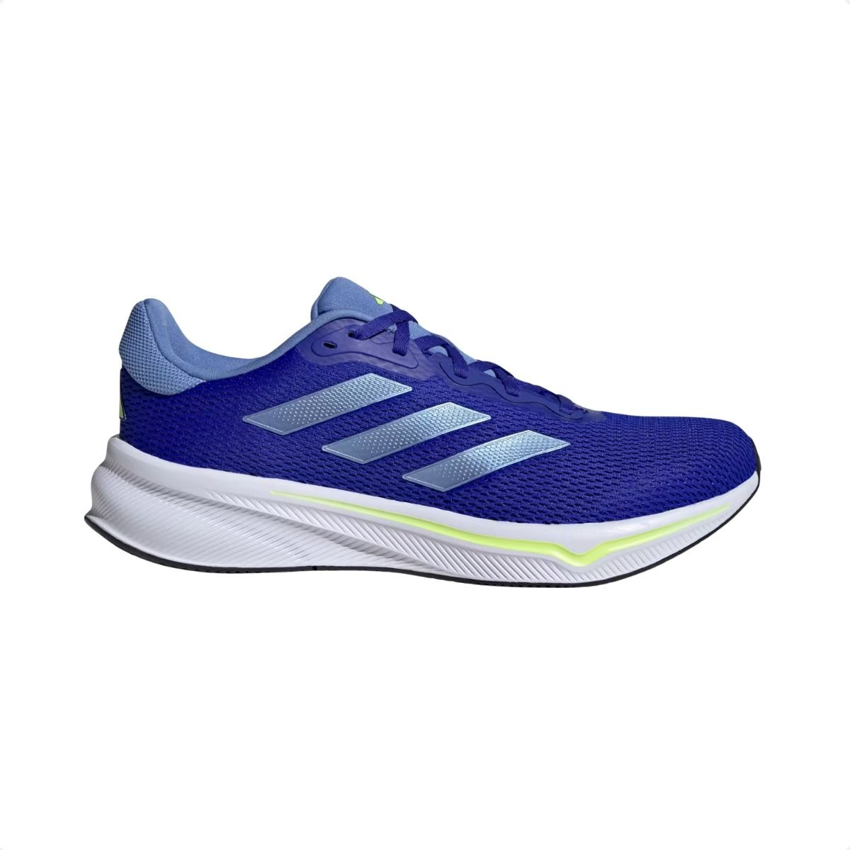 Tênis Running Masculino Adidas Response Azul