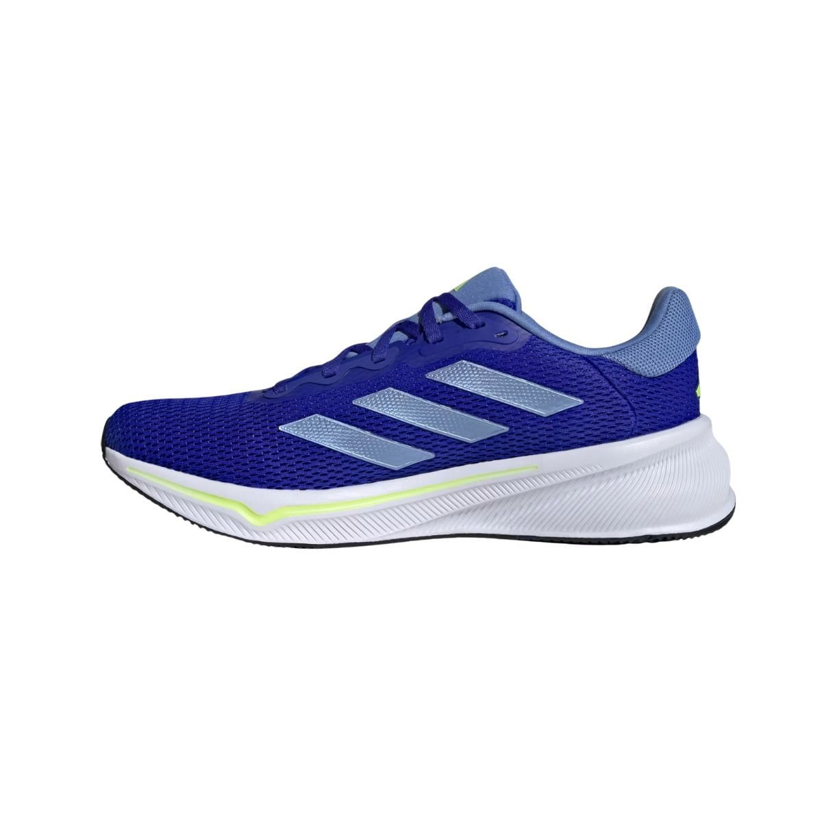 Tênis Running Masculino Adidas Response Azul Azul 5