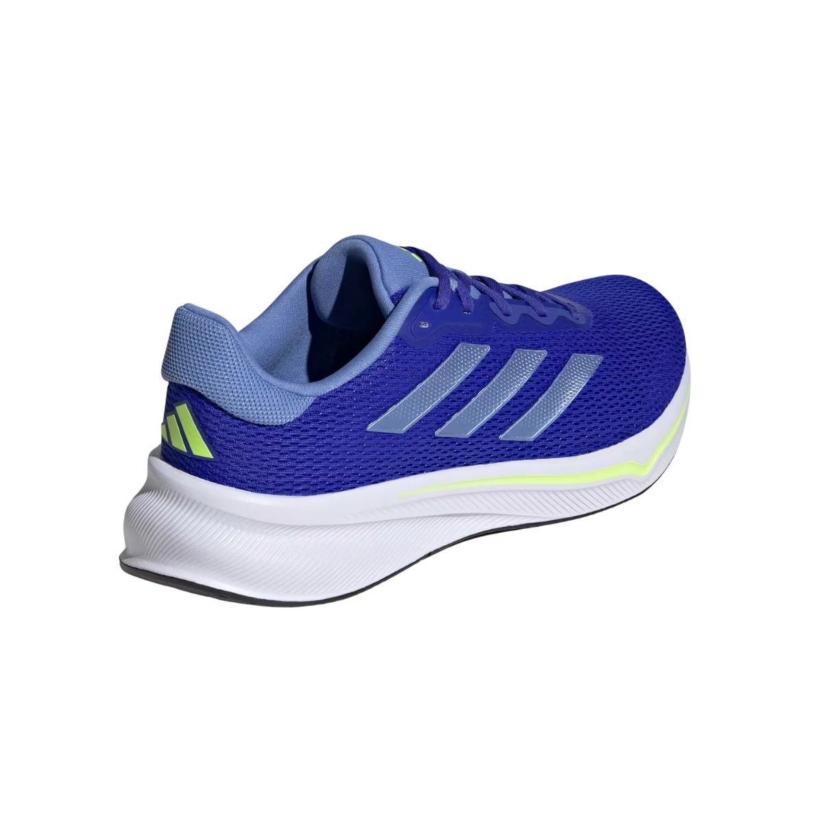 Tênis Running Masculino Adidas Response Azul Azul 7