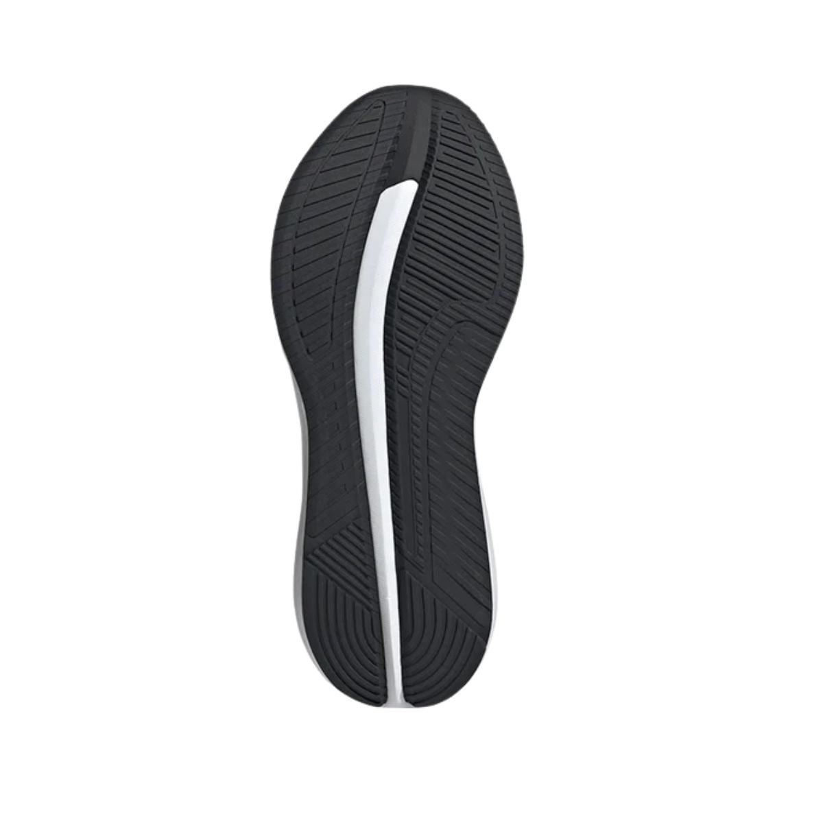 Tênis Running Masculino Adidas Galaxy 7 Preto E Verde Preto 4