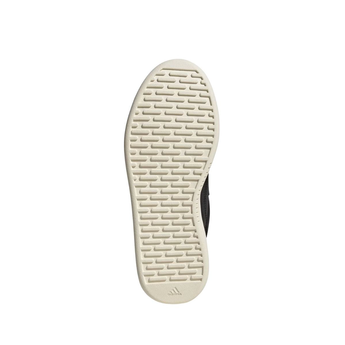 Tênis Casual Feminino Adidas Park St Preto Preto 4