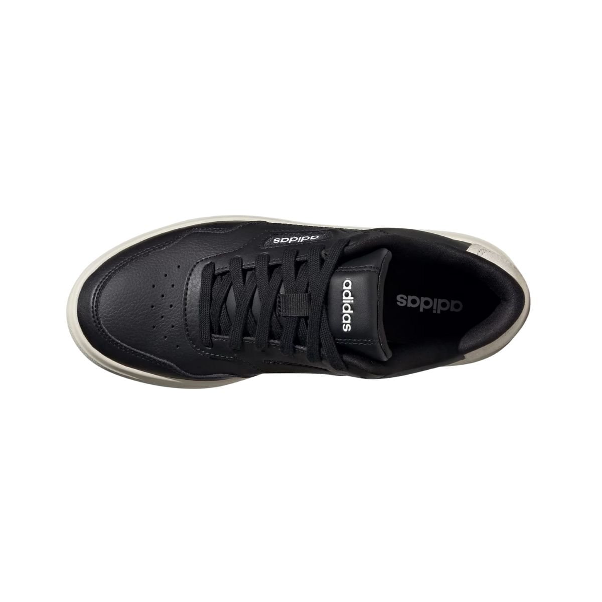 Tênis Casual Feminino Adidas Park St Preto Preto 6