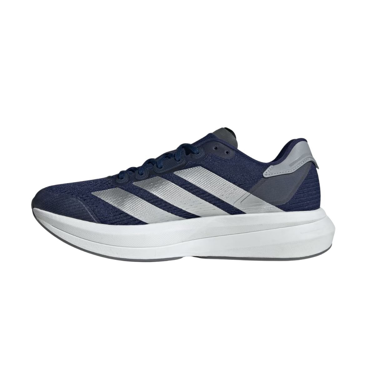 Tênis Running Masculino Adidas Duramo Speed 2 Azul Azul/Cinza 5