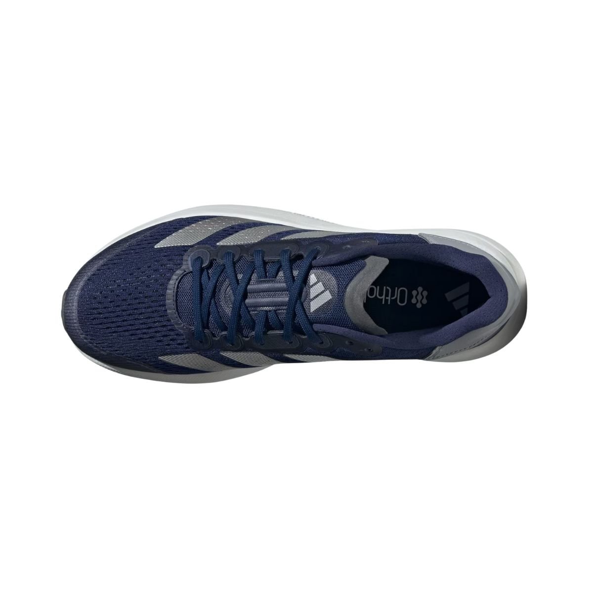 Tênis Running Masculino Adidas Duramo Speed 2 Azul Azul/Cinza 6