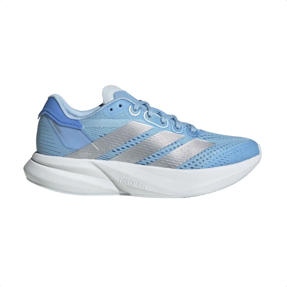 Tênis Running Feminino Adidas Duramo Speed 2 Azul