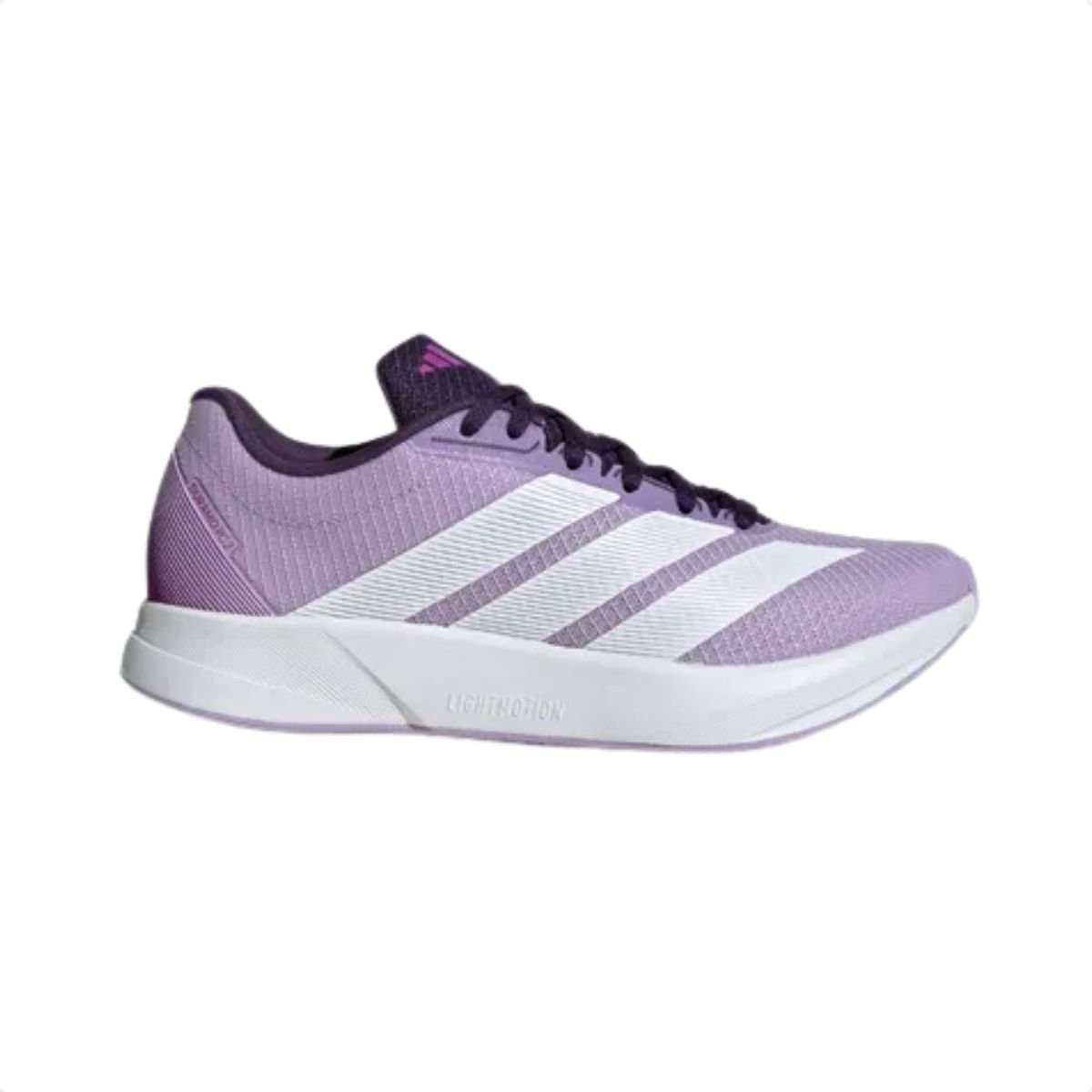 Tênis Running Feminino Adidas Duramo Rc2 Roxo