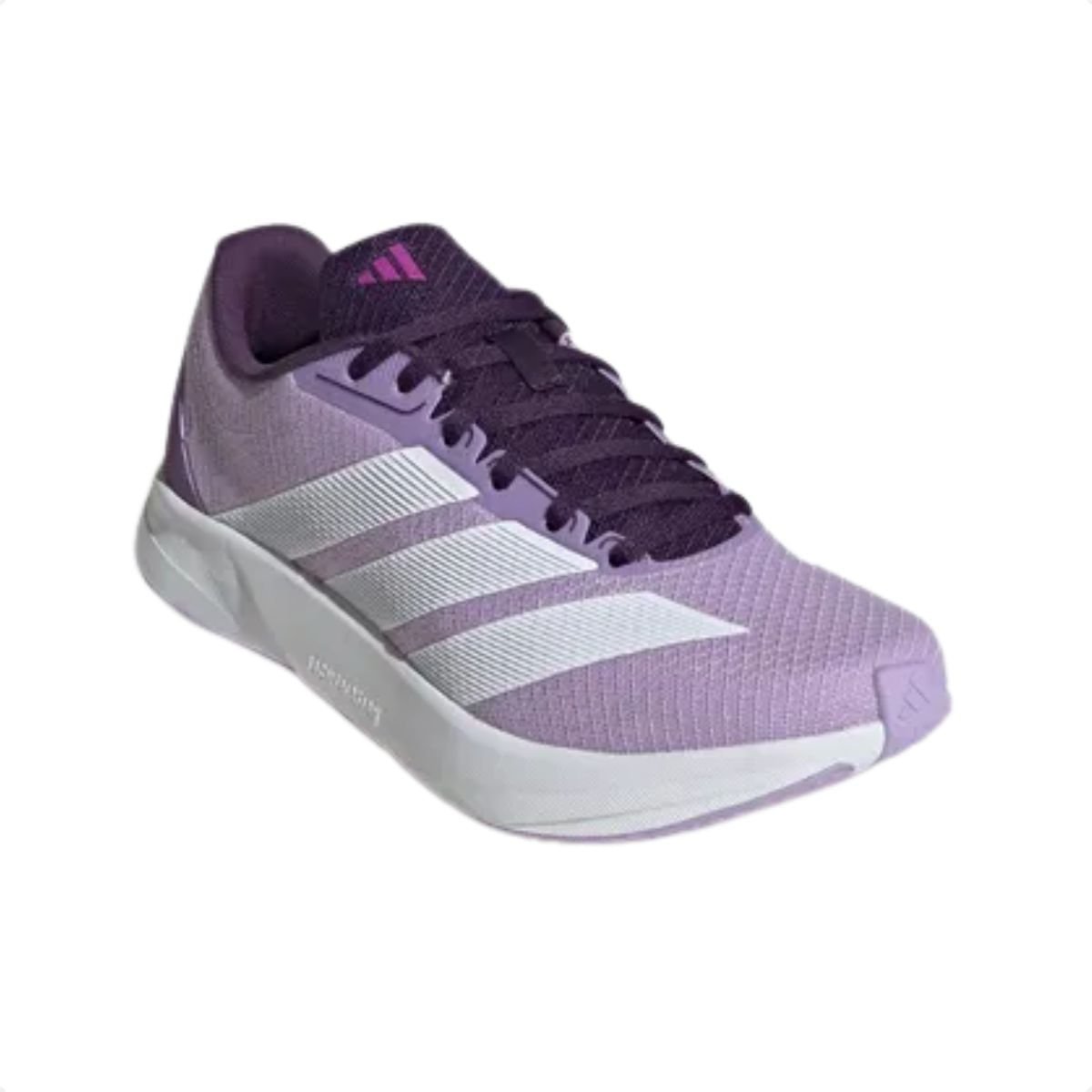 Tênis Running Feminino Adidas Duramo Rc2 Roxo Roxo 2