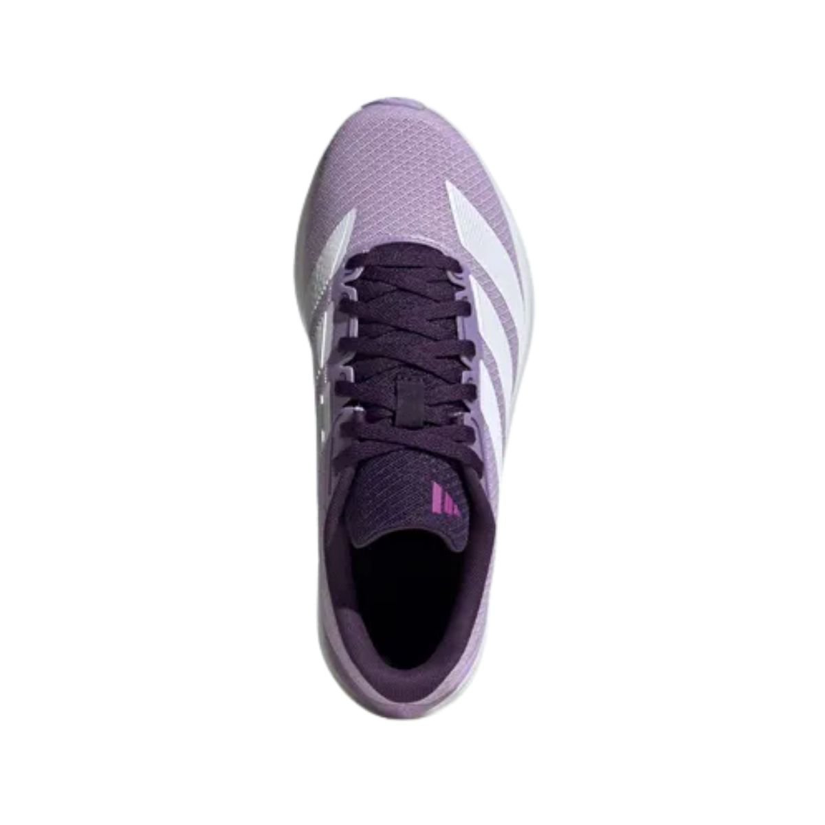 Tênis Running Feminino Adidas Duramo Rc2 Roxo Roxo 3
